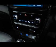 SsangYong Tivoli HPI Clear - 1 Owner - Ssanyoung Service History - 36 Months Warranty available + In - 27