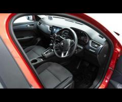 Renault Arkana This 2022 Renault Arkana TCe Iconic boasts exceptionally low mileage for its age, hav - 16