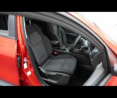 Renault Arkana This 2022 Renault Arkana TCe Iconic boasts exceptionally low mileage for its age, hav - 17