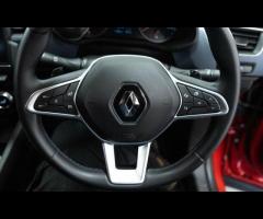 Renault Arkana This 2022 Renault Arkana TCe Iconic boasts exceptionally low mileage for its age, hav - 19