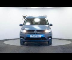 Volkswagen Caddy Maxi HPI Clear - 1 Owner - VW Service History - 36 Months Warranty available + Supe - 2