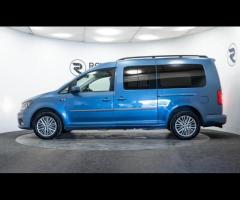 Volkswagen Caddy Maxi HPI Clear - 1 Owner - VW Service History - 36 Months Warranty available + Supe - 4