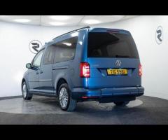 Volkswagen Caddy Maxi HPI Clear - 1 Owner - VW Service History - 36 Months Warranty available + Supe - 5