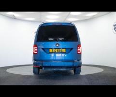 Volkswagen Caddy Maxi HPI Clear - 1 Owner - VW Service History - 36 Months Warranty available + Supe - 7