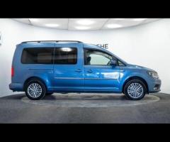 Volkswagen Caddy Maxi HPI Clear - 1 Owner - VW Service History - 36 Months Warranty available + Supe - 9