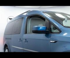 Volkswagen Caddy Maxi HPI Clear - 1 Owner - VW Service History - 36 Months Warranty available + Supe - 12