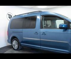 Volkswagen Caddy Maxi HPI Clear - 1 Owner - VW Service History - 36 Months Warranty available + Supe - 13