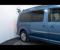 Volkswagen Caddy Maxi HPI Clear - 1 Owner - VW Service History - 36 Months Warranty available + Supe - 14