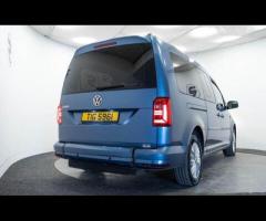 Volkswagen Caddy Maxi HPI Clear - 1 Owner - VW Service History - 36 Months Warranty available + Supe - 15