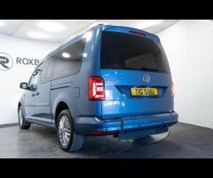 Volkswagen Caddy Maxi HPI Clear - 1 Owner - VW Service History - 36 Months Warranty available + Supe - 16
