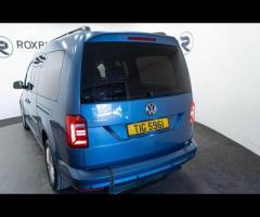 Volkswagen Caddy Maxi HPI Clear - 1 Owner - VW Service History - 36 Months Warranty available + Supe - 17