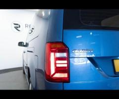 Volkswagen Caddy Maxi HPI Clear - 1 Owner - VW Service History - 36 Months Warranty available + Supe - 19