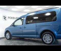 Volkswagen Caddy Maxi HPI Clear - 1 Owner - VW Service History - 36 Months Warranty available + Supe - 20