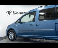 Volkswagen Caddy Maxi HPI Clear - 1 Owner - VW Service History - 36 Months Warranty available + Supe - 21