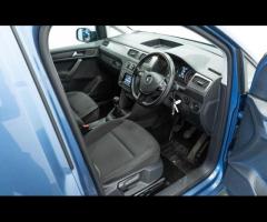 Volkswagen Caddy Maxi HPI Clear - 1 Owner - VW Service History - 36 Months Warranty available + Supe - 22