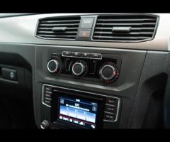 Volkswagen Caddy Maxi HPI Clear - 1 Owner - VW Service History - 36 Months Warranty available + Supe - 27