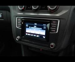 Volkswagen Caddy Maxi HPI Clear - 1 Owner - VW Service History - 36 Months Warranty available + Supe - 28
