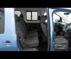 Volkswagen Caddy Maxi HPI Clear - 1 Owner - VW Service History - 36 Months Warranty available + Supe - 32