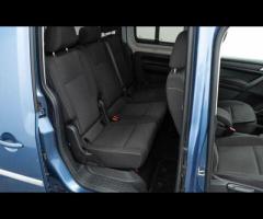 Volkswagen Caddy Maxi HPI Clear - 1 Owner - VW Service History - 36 Months Warranty available + Supe - 33