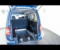 Volkswagen Caddy Maxi HPI Clear - 1 Owner - VW Service History - 36 Months Warranty available + Supe - 35