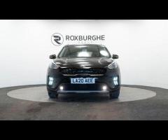 Kia Niro This 2020 Kia Niro GDi 2 is a superb example, having been owned by just one careful keeper - 2