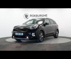 Kia Niro This 2020 Kia Niro GDi 2 is a superb example, having been owned by just one careful keeper - 3