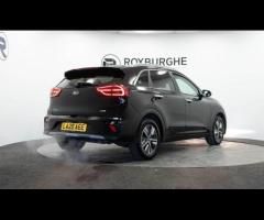Kia Niro This 2020 Kia Niro GDi 2 is a superb example, having been owned by just one careful keeper - 7
