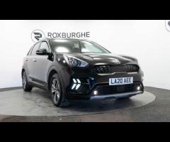 Kia Niro This 2020 Kia Niro GDi 2 is a superb example, having been owned by just one careful keeper - 9