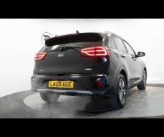 Kia Niro This 2020 Kia Niro GDi 2 is a superb example, having been owned by just one careful keeper - 14