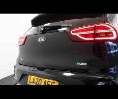 Kia Niro This 2020 Kia Niro GDi 2 is a superb example, having been owned by just one careful keeper - 16