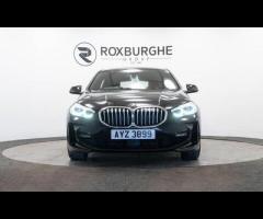 BMW 1 Series This 2020 BMW 1 Series 118i M Sport boasts a pristine history, having been owned by jus - 2