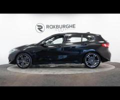 BMW 1 Series This 2020 BMW 1 Series 118i M Sport boasts a pristine history, having been owned by jus - 4
