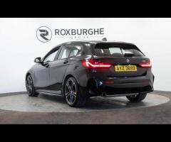 BMW 1 Series This 2020 BMW 1 Series 118i M Sport boasts a pristine history, having been owned by jus - 5