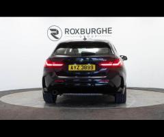BMW 1 Series This 2020 BMW 1 Series 118i M Sport boasts a pristine history, having been owned by jus - 7