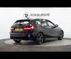 BMW 1 Series This 2020 BMW 1 Series 118i M Sport boasts a pristine history, having been owned by jus - 8