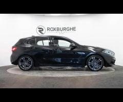 BMW 1 Series This 2020 BMW 1 Series 118i M Sport boasts a pristine history, having been owned by jus - 9