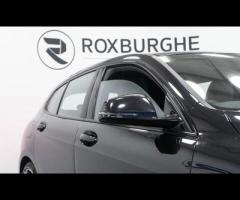 BMW 1 Series This 2020 BMW 1 Series 118i M Sport boasts a pristine history, having been owned by jus - 11