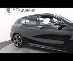 BMW 1 Series This 2020 BMW 1 Series 118i M Sport boasts a pristine history, having been owned by jus - 12