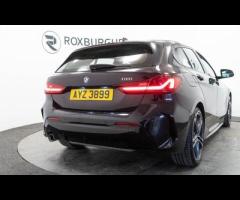 BMW 1 Series This 2020 BMW 1 Series 118i M Sport boasts a pristine history, having been owned by jus - 14