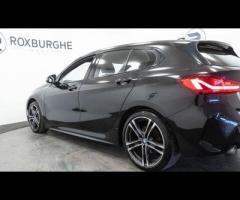 BMW 1 Series This 2020 BMW 1 Series 118i M Sport boasts a pristine history, having been owned by jus - 17