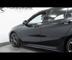 BMW 1 Series This 2020 BMW 1 Series 118i M Sport boasts a pristine history, having been owned by jus - 19