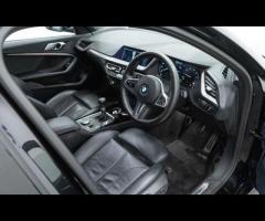 BMW 1 Series This 2020 BMW 1 Series 118i M Sport boasts a pristine history, having been owned by jus - 20