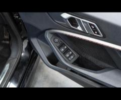 BMW 1 Series This 2020 BMW 1 Series 118i M Sport boasts a pristine history, having been owned by jus - 22