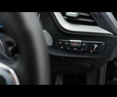 BMW 1 Series This 2020 BMW 1 Series 118i M Sport boasts a pristine history, having been owned by jus - 23