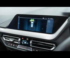 BMW 1 Series This 2020 BMW 1 Series 118i M Sport boasts a pristine history, having been owned by jus - 26