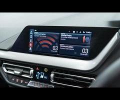 BMW 1 Series This 2020 BMW 1 Series 118i M Sport boasts a pristine history, having been owned by jus - 27