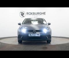 Volkswagen Polo This 2022 Volkswagen Polo EVO Life is a superb example, having had only one owner si - 2