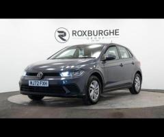 Volkswagen Polo This 2022 Volkswagen Polo EVO Life is a superb example, having had only one owner si - 3