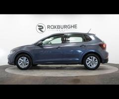 Volkswagen Polo This 2022 Volkswagen Polo EVO Life is a superb example, having had only one owner si - 4