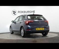 Volkswagen Polo This 2022 Volkswagen Polo EVO Life is a superb example, having had only one owner si - 5